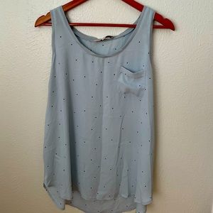 LOFT Breezy Star Tank